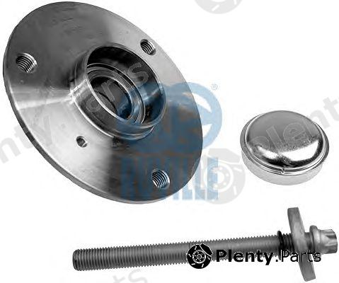  RUVILLE part 8701 Wheel Bearing Kit