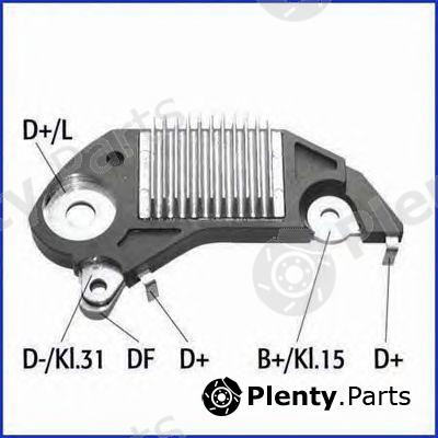  HÜCO part 130019 Replacement part