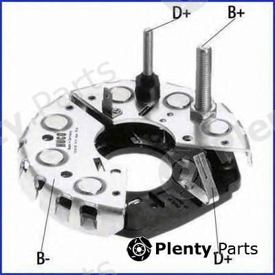  HÜCO part 139116 Replacement part