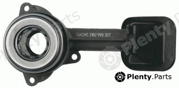  SACHS part 3182998301 Central Slave Cylinder, clutch