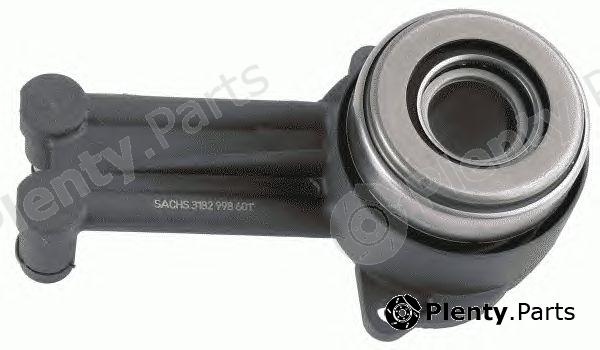  SACHS part 3182998601 Central Slave Cylinder, clutch
