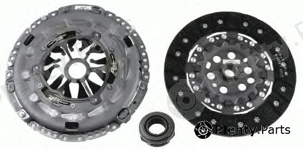  SACHS part 3000951153 Clutch Kit