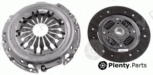  SACHS part 3000951334 Clutch Kit