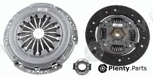  SACHS part 3000951348 Clutch Kit