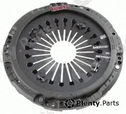  SACHS part 3482059031 Clutch Pressure Plate