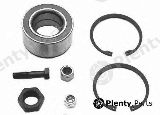  LEMFÖRDER part 1003701 Wheel Bearing Kit