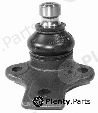  LEMFÖRDER part 1016907 Repair Kit, ball joint