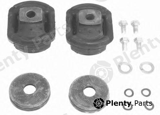  LEMFÖRDER part 1096601 Repair Set, axle beam