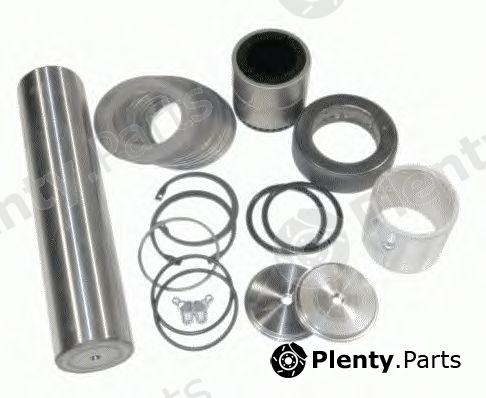  LEMFÖRDER part 1176303 Repair Kit, kingpin