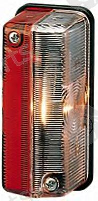  HELLA part 2XS005020-001 (2XS005020001) Marker Lamp