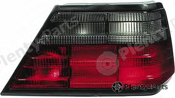  HELLA part 9EL129763-021 (9EL129763021) Lens, combination rearlight