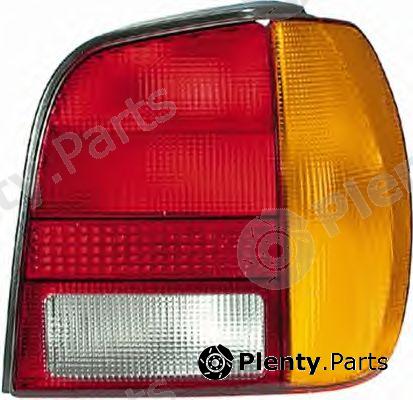  HELLA part 9EL962541-051 (9EL962541051) Combination Rearlight
