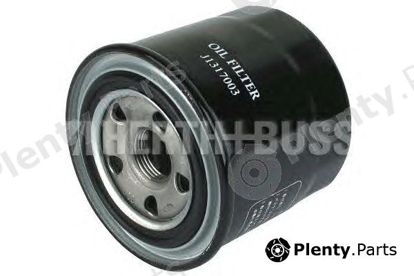  HERTH+BUSS JAKOPARTS part J1317003 Oil Filter