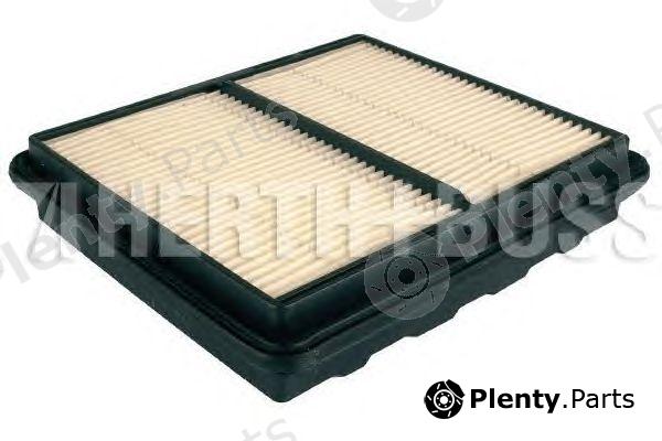  HERTH+BUSS JAKOPARTS part J1324024 Air Filter