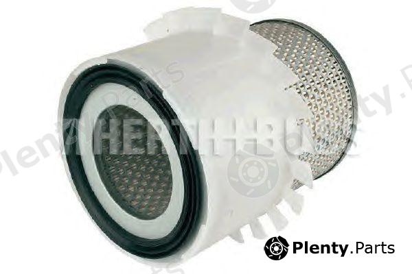  HERTH+BUSS JAKOPARTS part J1325030 Air Filter