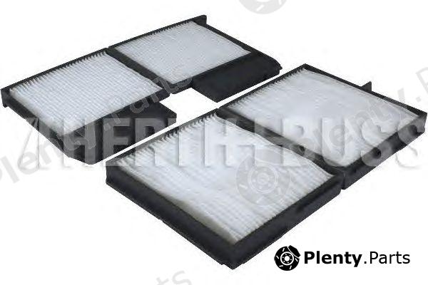  HERTH+BUSS JAKOPARTS part J1342022 Filter, interior air