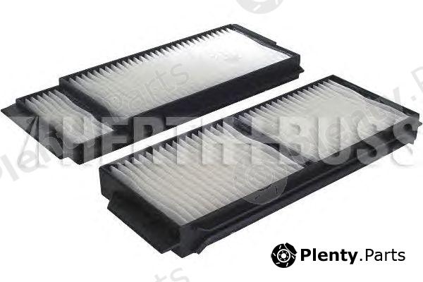  HERTH+BUSS JAKOPARTS part J1343015 Filter, interior air
