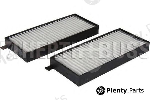  HERTH+BUSS JAKOPARTS part J1340403 Filter, interior air