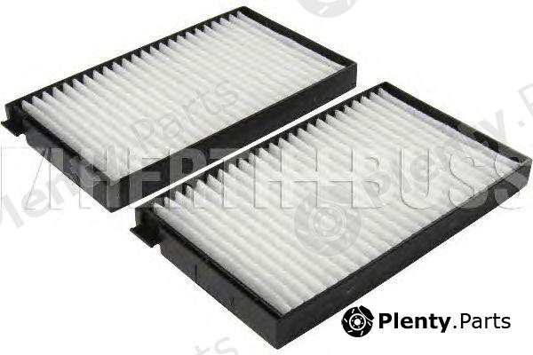  HERTH+BUSS JAKOPARTS part J1340517 Filter, interior air