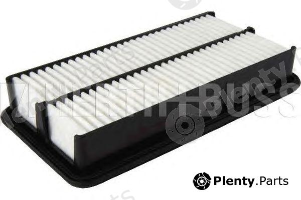  HERTH+BUSS JAKOPARTS part J1320324 Air Filter