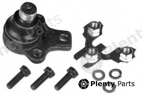  QUINTON HAZELL part QSJ1141S Ball Joint