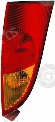  HELLA part 9EL354061-021 (9EL354061021) Combination Rearlight