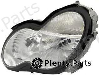  HELLA part 1EE009055-021 (1EE009055021) Headlight