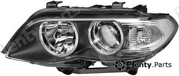  HELLA part 1EL224486-221 (1EL224486221) Headlight