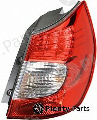  HELLA part 2SK009467-111 (2SK009467111) Combination Rearlight