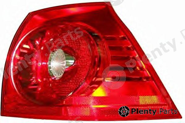 HELLA part 2SD354040-011 (2SD354040011) Combination Rearlight
