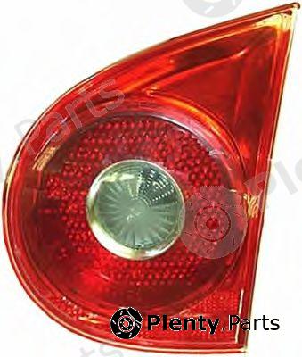  HELLA part 2ZR354041-021 (2ZR354041021) Combination Rearlight