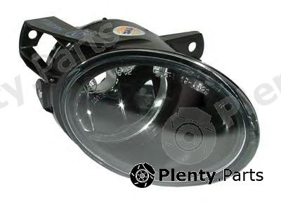  TYC part 19-0529-01-9 (190529019) Fog Light