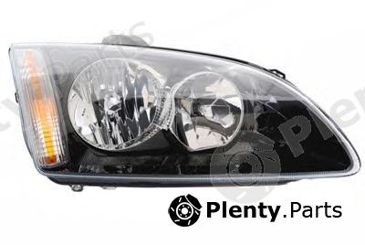  TYC part 20-0964-15-2 (200964152) Headlight
