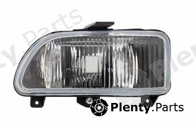  TYC part 19-0279-05-2 (190279052) Fog Light