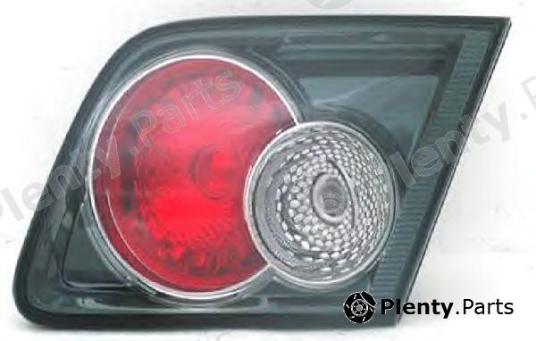  TYC part 17-0138-11-2 (170138112) Combination Rearlight