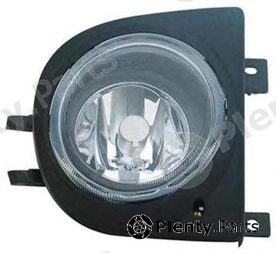  TYC part 19-0454001 (190454001) Fog Light