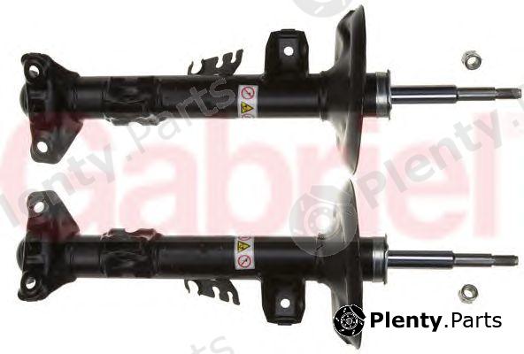  GABRIEL part G35043 Shock Absorber