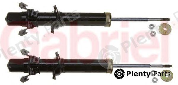  GABRIEL part G55774 Shock Absorber