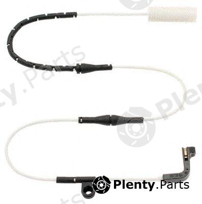  PEX part WK464SET Warning Contact, brake pad wear