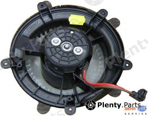  HELLA part 8EW009157-091 (8EW009157091) Interior Blower