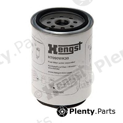  HENGST FILTER part H7090WK30 Fuel filter