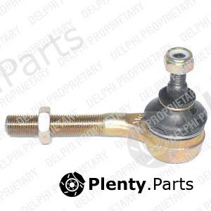  DELPHI part TA1154 Tie Rod End