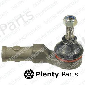  DELPHI part TA1790 Tie Rod End