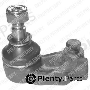  DELPHI part TA972 Tie Rod End