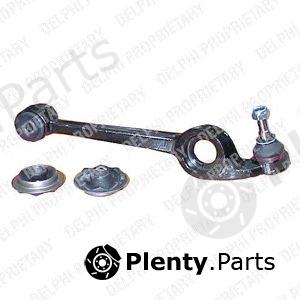  DELPHI part TC374 Track Control Arm