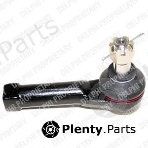  DELPHI part TA1889 Tie Rod End