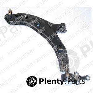  DELPHI part TC1297 Track Control Arm