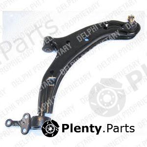  DELPHI part TC1298 Track Control Arm
