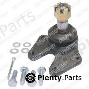  DELPHI part TC1229 Ball Joint