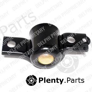  DELPHI part TD370W Control Arm-/Trailing Arm Bush